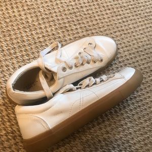 White size 37 sneakers